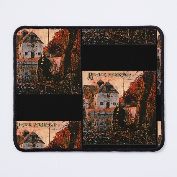 Item preview, Vintage Gothic Manor Mysterious Cloaked Figure Painting designed and sold by Nongix4fPhu.