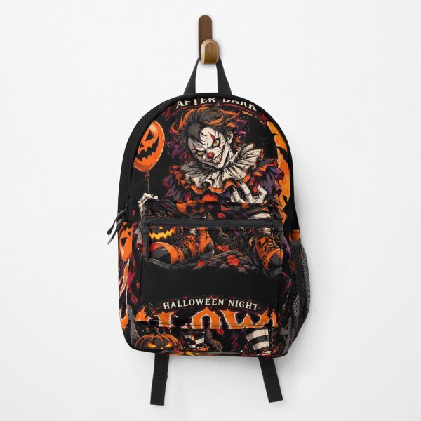 Item preview, CLOWN — AFTER DARK designed and sold by KrungiT Design .