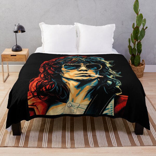 Item preview, Keith Richards Rock designed and sold by aventureux-soul.