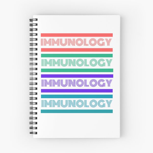 Item preview, Retro Immunology designed and sold by bladesandstains.