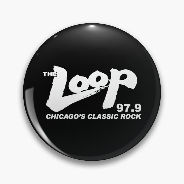 Item preview, The Loops Radios designed and sold by conlatiladturb.