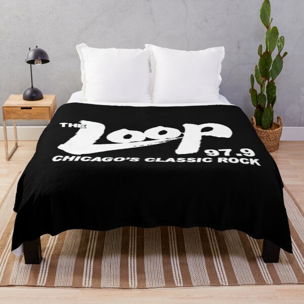 Item preview, The Loops Radios designed and sold by conlatiladturb.
