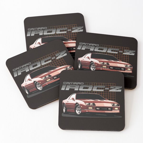 Item preview, Automotive Sports Coupe Retro Styling designed and sold by CatiaStudio.