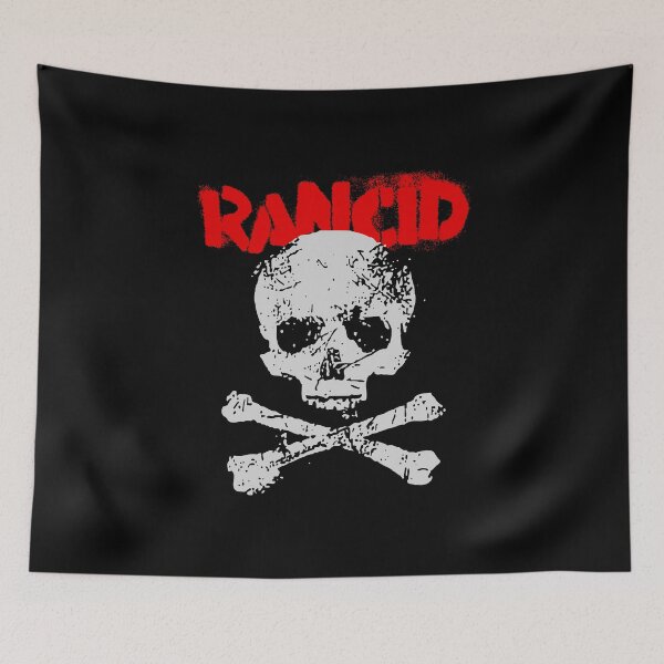 Item preview, Rancid Vintage designed and sold by iannuthrie.