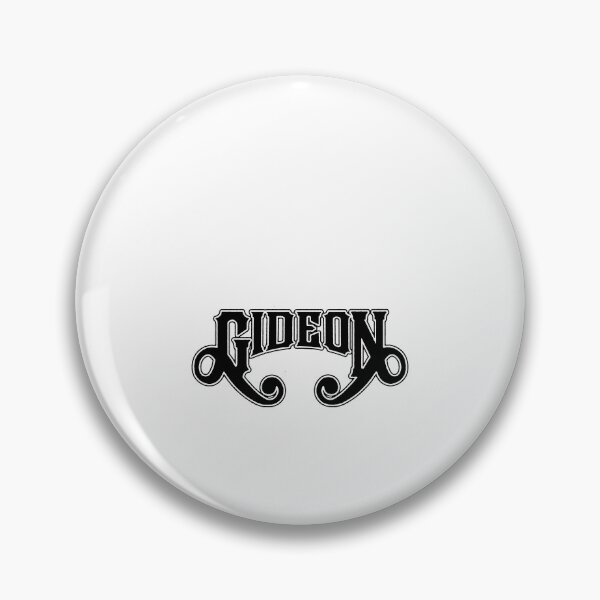 Aperçu de l'œuvre Gideon BAND créée et vendue par DariaKusto.