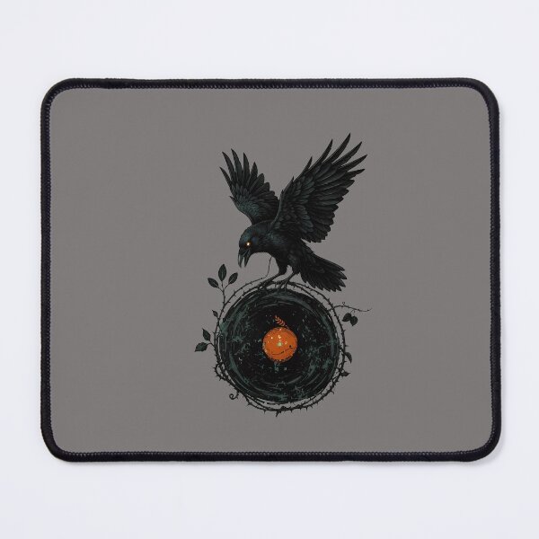 Item preview, Groovy Record Vine Art Grainy Analog Vibe-69 designed and sold by MaximLissovski.