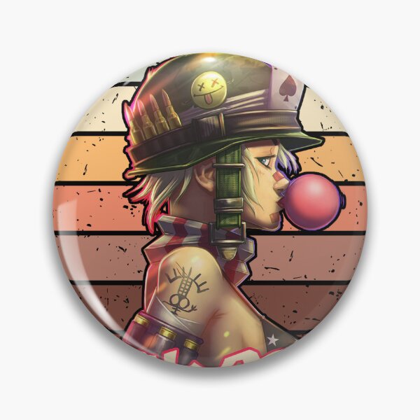 Item preview, Tank Girl 32 designed and sold by Sakehali-Class.