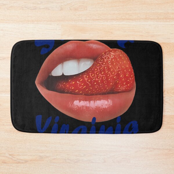 Item preview, Rolling Stones Dulce Virginia designed and sold by KeithRoge.