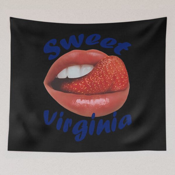 Artikelvorschau, Rolling Stones Sweet Virginia entworfen und verkauft von KeithRoge.