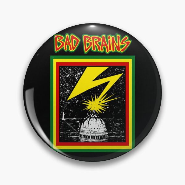 Item preview, Bad Brainss High Resolutionss  designed and sold by conlatiladturb.