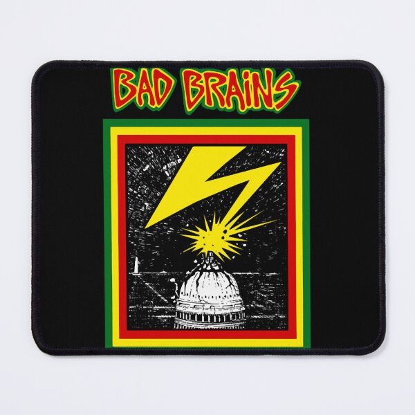 Item preview, Bad Brainss High Resolutionss  designed and sold by conlatiladturb.