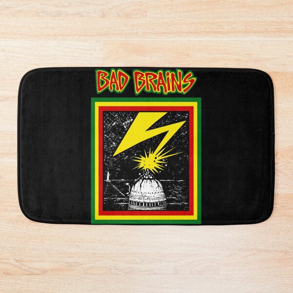 Item preview, Bad Brainss High Resolutionss  designed and sold by conlatiladturb.