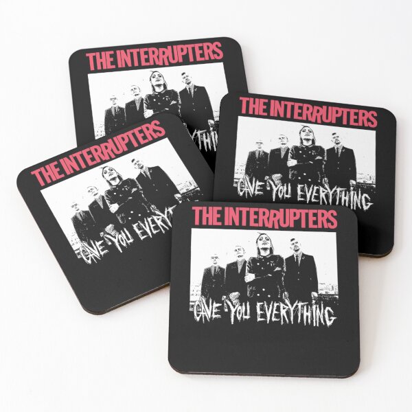 Item preview, Cuatro miembros de la banda son negros. designed and sold by Dodoldash.