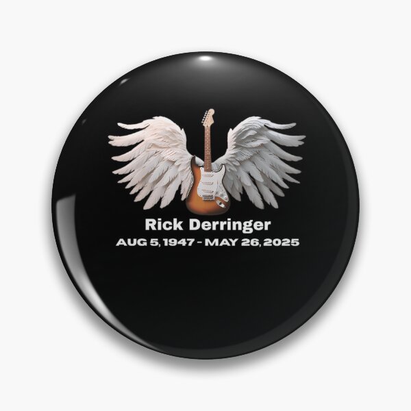 Artikelvorschau, E-Gitarre Wings Wings Memorial entworfen und verkauft von Dodoldash.
