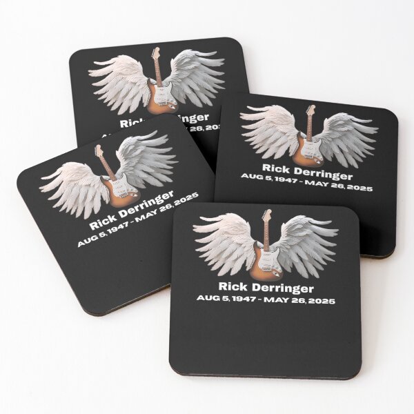 Aperçu de l'œuvre Guitare électrique Wings Wings Memorial créée et vendue par Dodoldash.