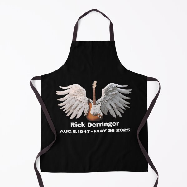 Item preview, Electric Guitar Wings Wings Memorial designed and sold by Dodoldash.