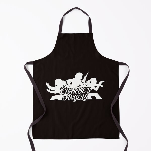 Artikelvorschau, Charlie's Angels Silhouette Logo entworfen und verkauft von CatiaStudio.