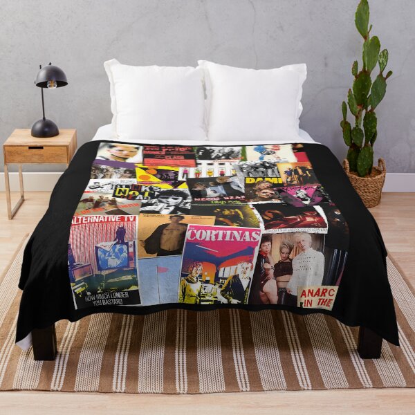 Item preview, 70S Punk Rock Music designed and sold by KeithRoge.