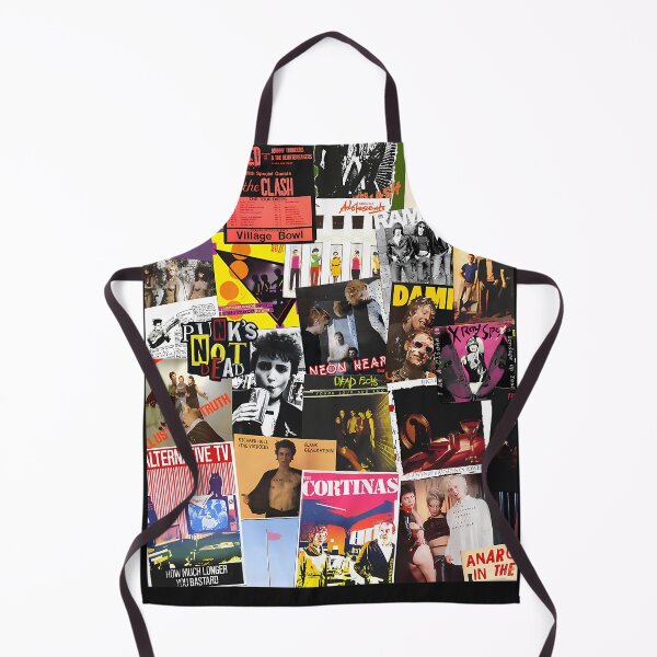 Item preview, 70S Punk Rock Music designed and sold by KeithRoge.