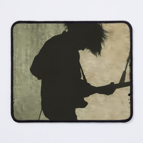 Item preview, The Cure Post Punk designed and sold by helenamcnamara.