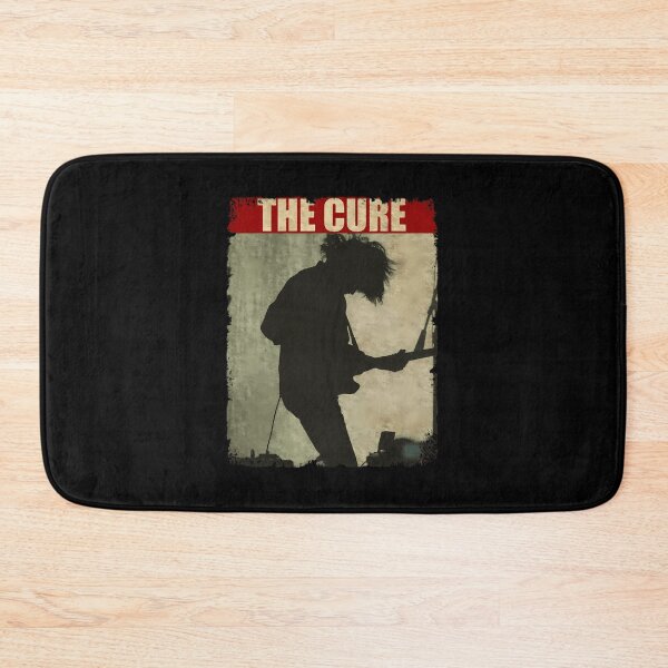 Item preview,  The Cure Post Punk  designed and sold by helenamcnamara.