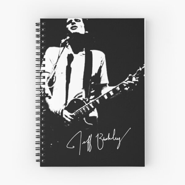 Item preview, Jeff Buckley designed and sold by KeithRoge.