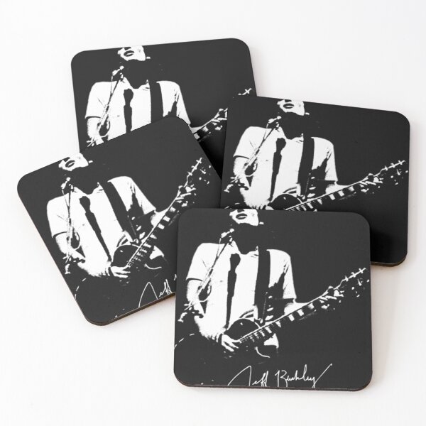 Item preview, Jeff Buckley designed and sold by KeithRoge.