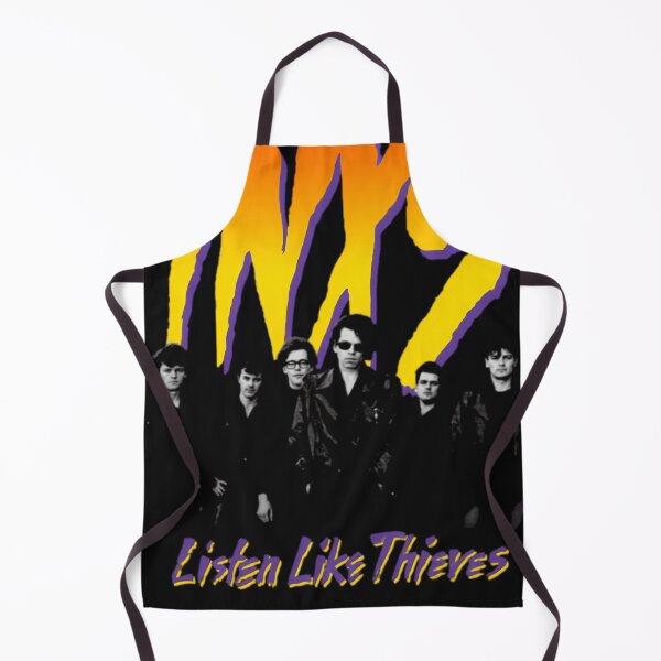 Item preview, Inxs designed and sold by KeithRoge.