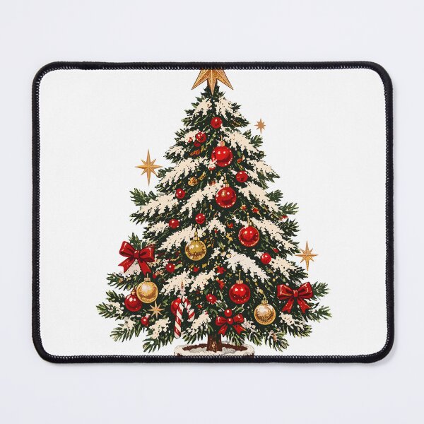 Item preview, Oh Christmas Tree Oh Christmas Tree Holiday Pine designed and sold by JOSUQ.
