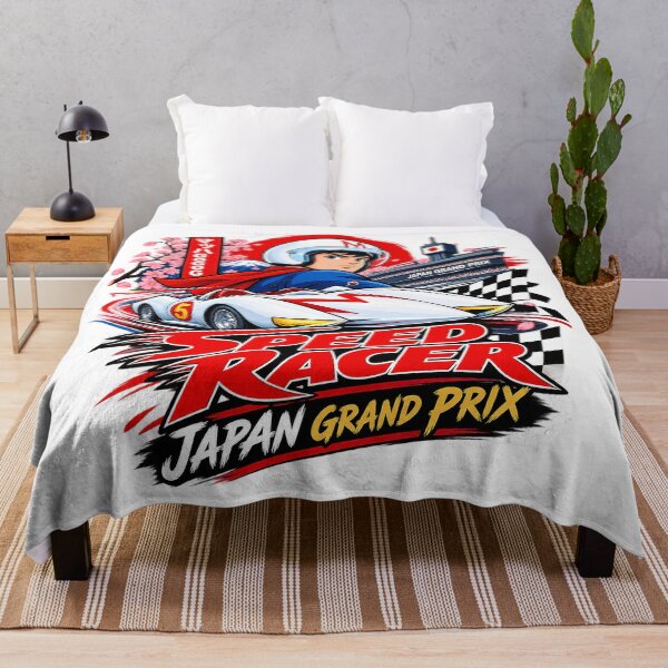 Artikelvorschau, Speed Japan Grand Prix Gogog entworfen und verkauft von cialymon.