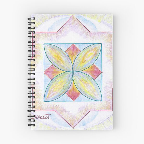 Item preview, Soft Petals designed and sold by CalmGeometry.