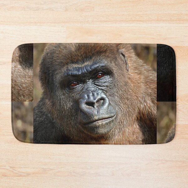 Item preview, Gorilla  designed and sold by Savannah Gibbs.