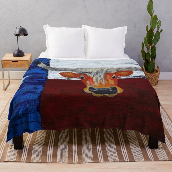 Item preview, The Horns of Texas designed and sold by StaceyArtworks.