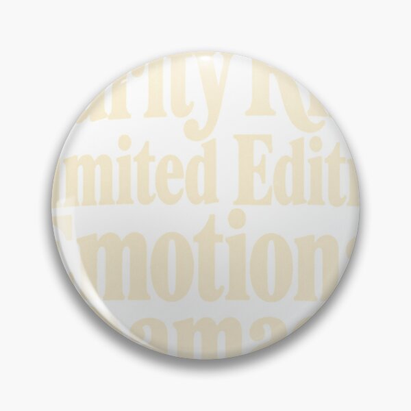 Item preview, Purity Ring Limited Edition Emotional Damage Vintage Text Funny Church Shirt designed and sold by GloryandFame.