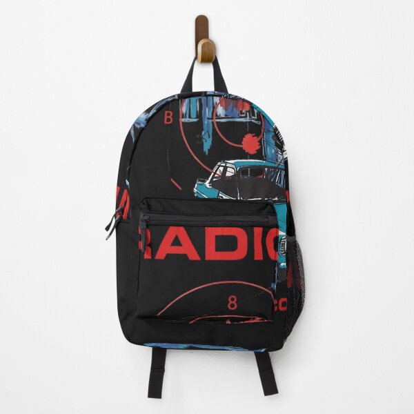 Item preview, Radiohead Ok Computer Banda de rock alternativo designed and sold by KeithRoge.