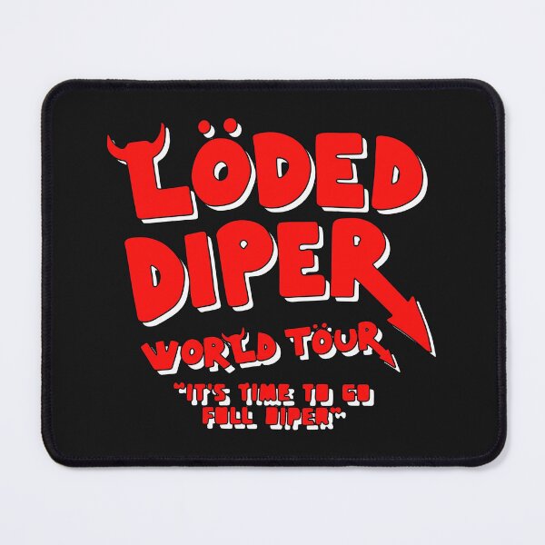 Item preview, Loded diper designed and sold by ChristinaTres.