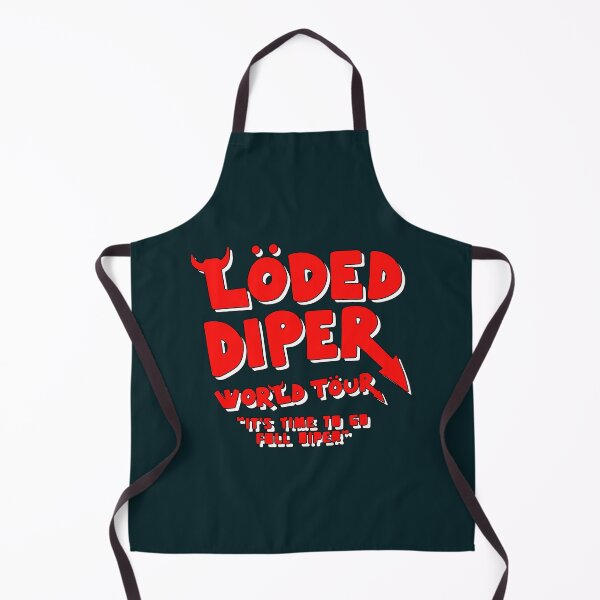 Item preview, Loded diper designed and sold by ChristinaTres.