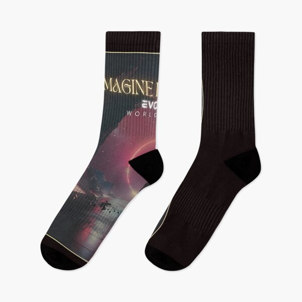 Item preview, Dragons Evolve Tour Cosmic  designed and sold by CuteartBySakura.
