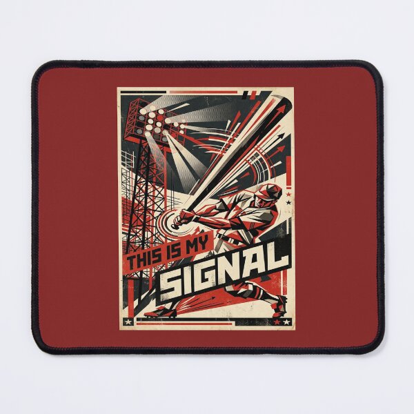 Item preview, This is MY Signal designed and sold by FRDancers.