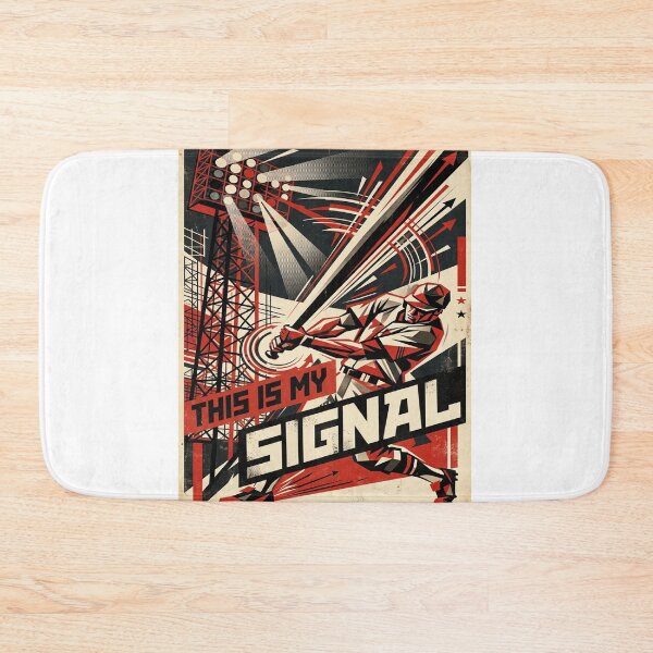 Item preview, This is MY Signal  designed and sold by FRDancers.