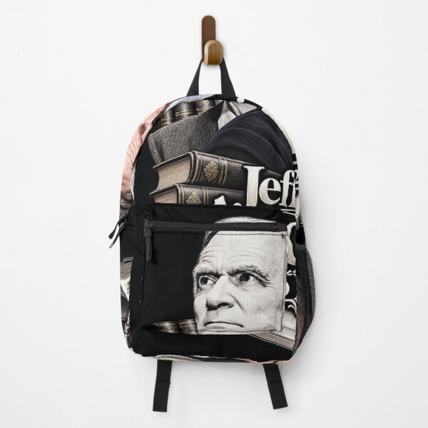 Item preview, Jeffrey Archer British novelist memorial designed and sold by DogWorldArt.