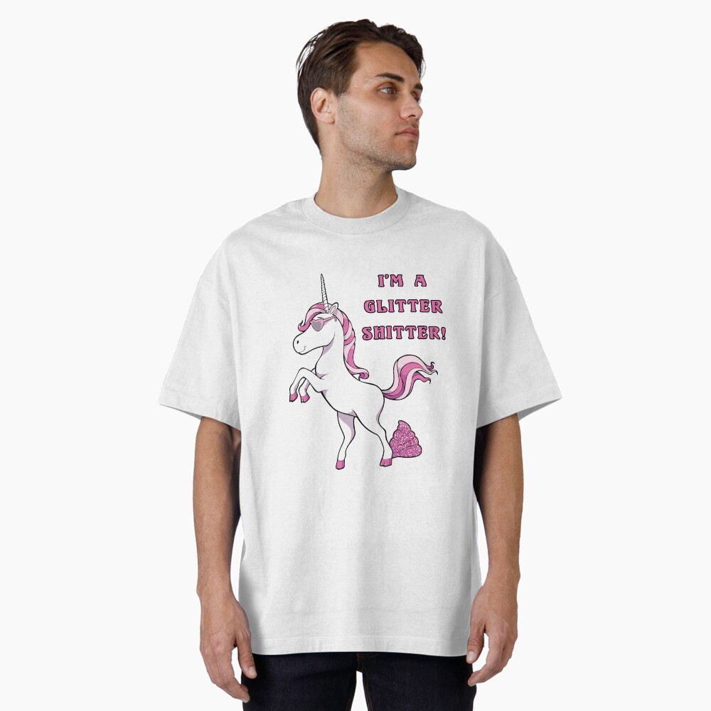Item preview, Oversized T-Shirt designed and sold by webtrekker.