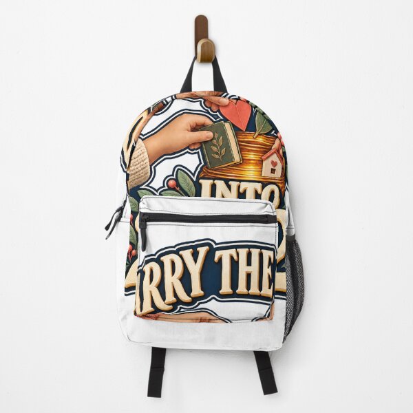 Item preview, Carry the Good Into 2027 Family Keepsake Jar designed and sold by RAX Mirth Studio.