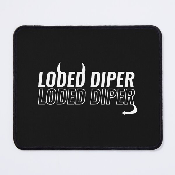 Item preview,  Loded diper designed and sold by ChristinaTres.