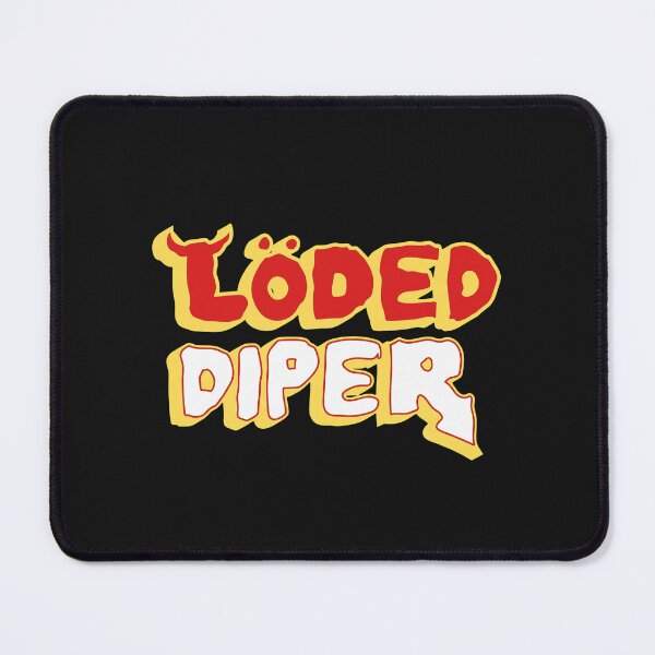 Item preview, Copy of Loded diper designed and sold by ChristinaTres.