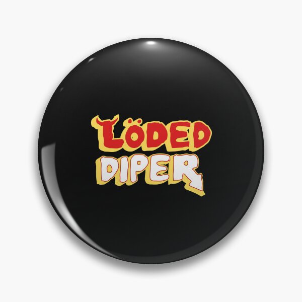 Item preview, Copy of Loded diper designed and sold by ChristinaTres.