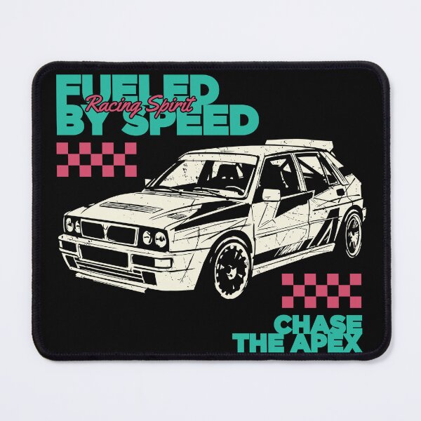 Item preview, Fueled By Speed designed and sold by Damaro_.