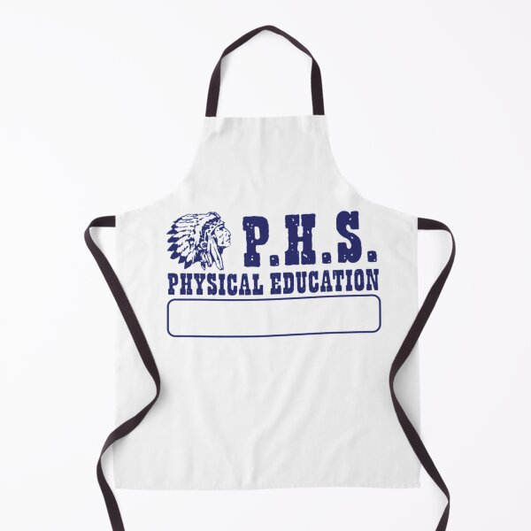 Item preview, P.H.S. Physical Education Napoleon Dynamite designed and sold by lyramechicvolv.