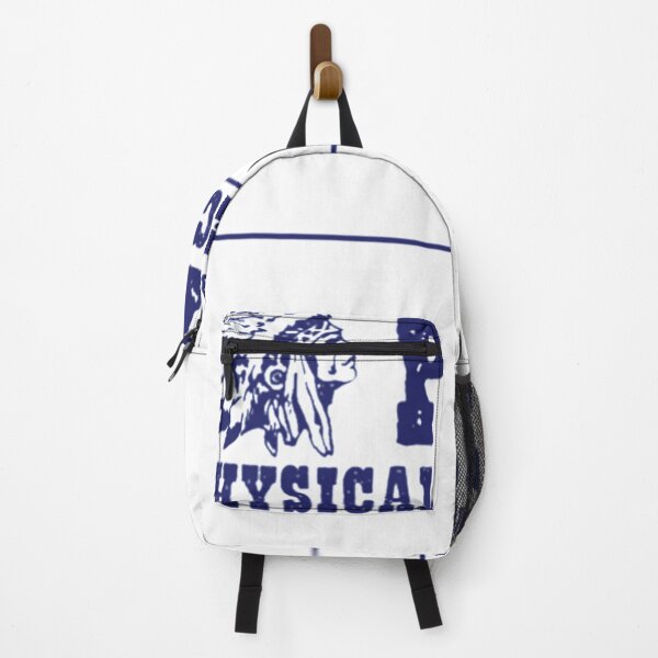 Item preview, P.H.S. Physical Education Napoleon Dynamite designed and sold by lyramechicvolv.