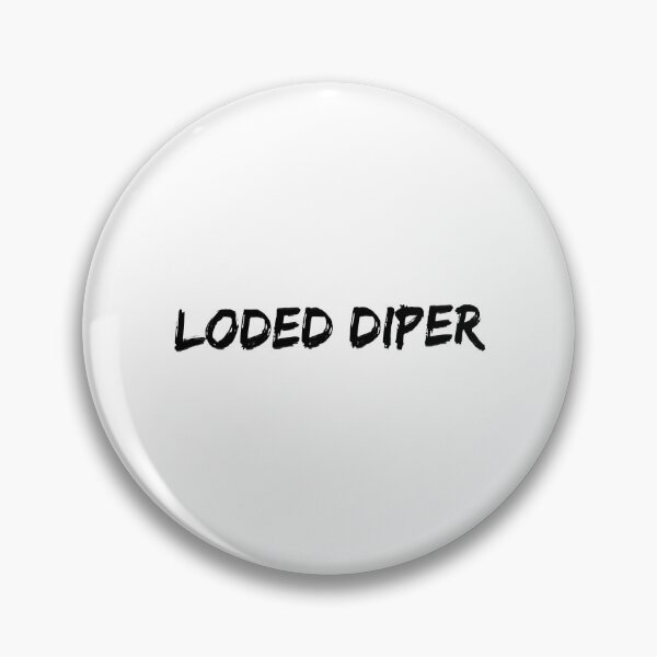Item preview,  Loded diper designed and sold by ChristinaTres.